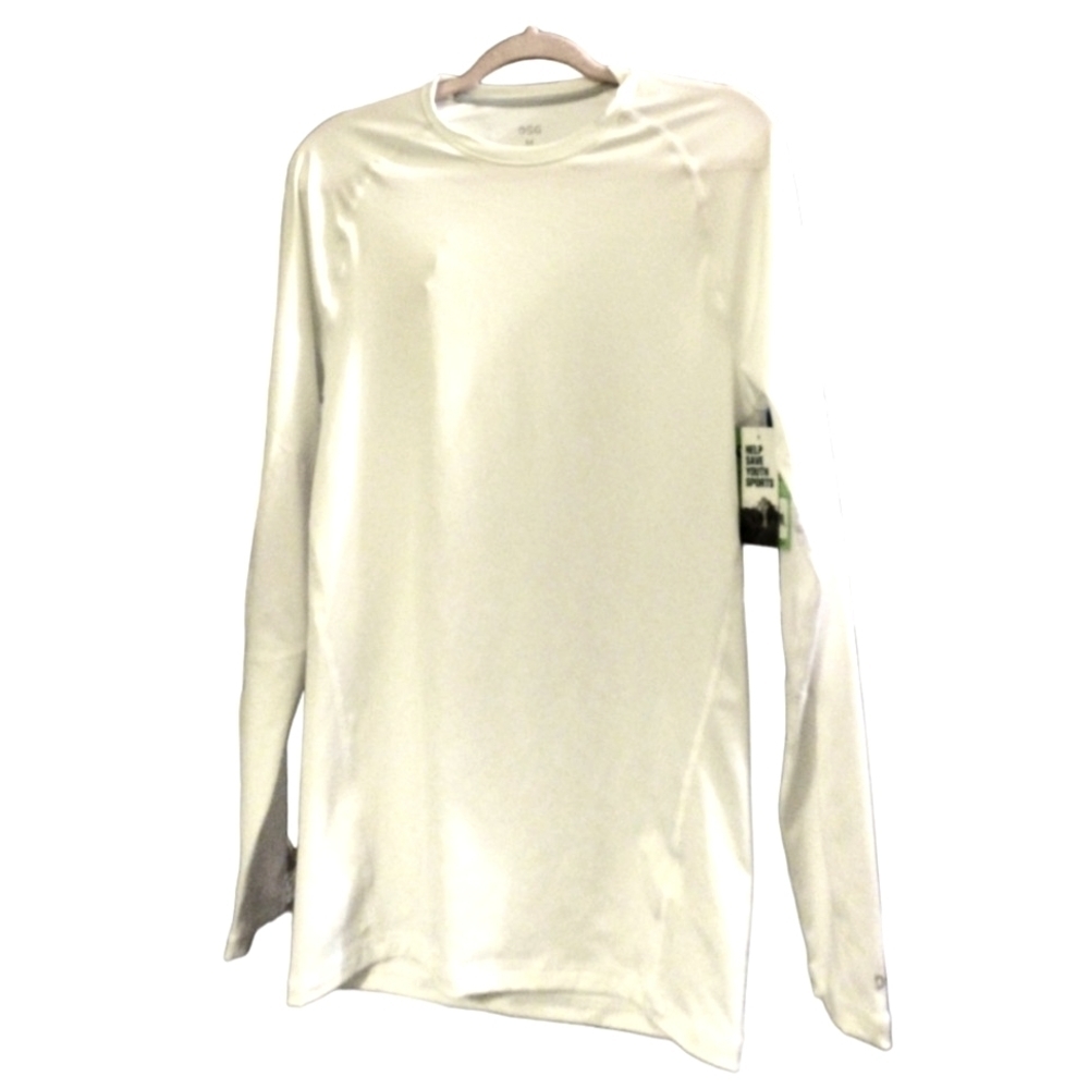 DSG Men's Medium Compression Shirt NWT